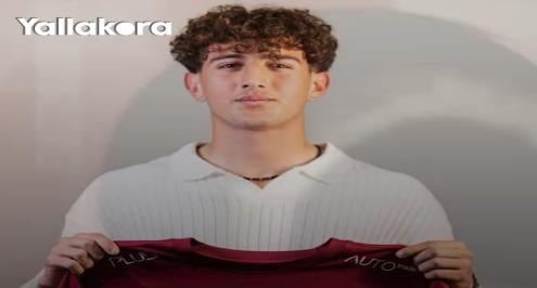  يجيد اللعب في 3 مراكز.. عمر الصاوي موهبة مصرية جديدة تلمع في رومانيا (فيديو)